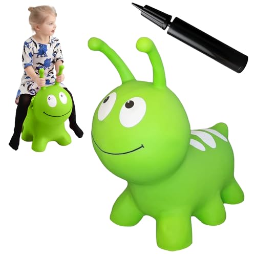 Hüpftiere für Kinder – Die 15 besten Produkte im Vergleich - kita.de ...