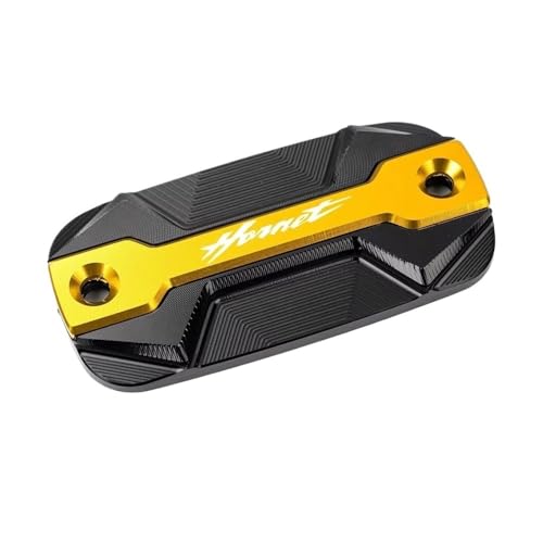 Réservoir frein arrière et bouchon d'huile moto pour Hornet 600 1998-2014 et CB750