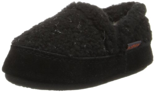 Mocassins pour tout-petit Acorn Colby faciles à enfiler contre les pieds froids