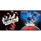  British Steel & Ram It Down