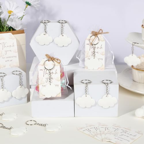 Image of FAVR-key chain set