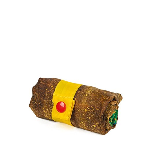 LOQI Bolsa de compras reutilizável GK.KI Museum Klimt 