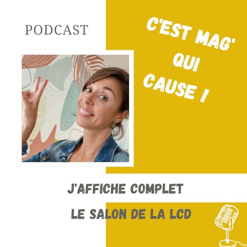 51 / / Le salon du locatif saisonnier "J'affiche complet" d'Elise Ripoche