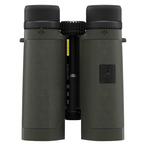 Vector X 42 12x42 Binocular con telémetro miniatura 3