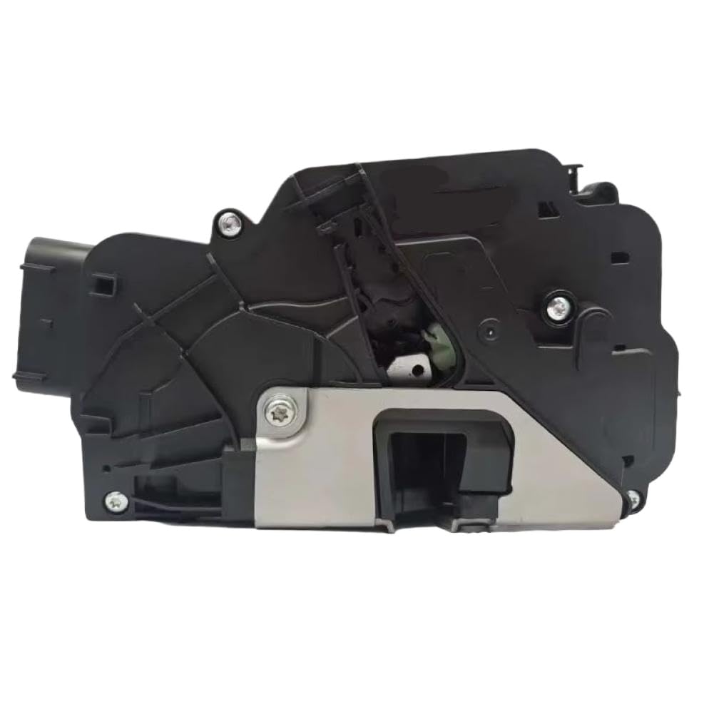 Euqhwshcu Onecolor Car Door Lock Block Middle Central Actuator Bk21v264a00af Compatible With Transit Custom V362 Transit Slider Door