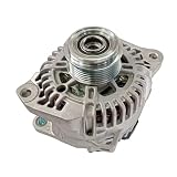 CYXQXE Car Alternator 3730025201 3730025301 Compatible for Hyundai Compatible for Kia Compatible