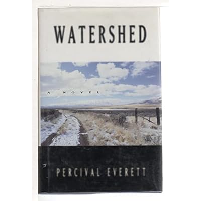 Watershed