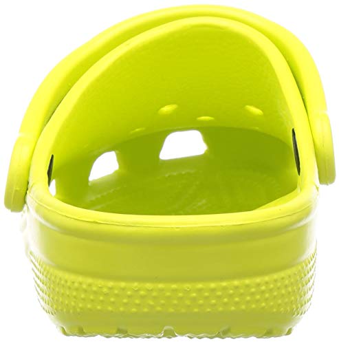 Image of Crocs Unisex Adult's Citrus Clogs - M6W8 (10001-738)