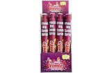 spray automotivo caramelo  Vimto Spray de caramelo seriamente grande (caja de 12)
