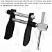 SamWinGear Brake Pad Spreader Tool Brake Caliper Hangers Caliper Compression Tool Heavy Duty Disc Brake Caliper Piston Pad Installation Spreader Tool for Car Truck SUV Motorcycle Universal Accessories