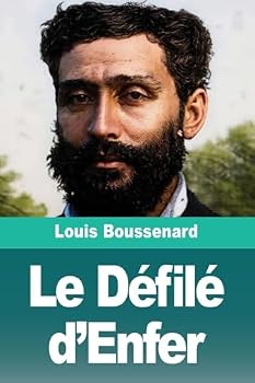 Le Défilé d'Enfer (French Edition)