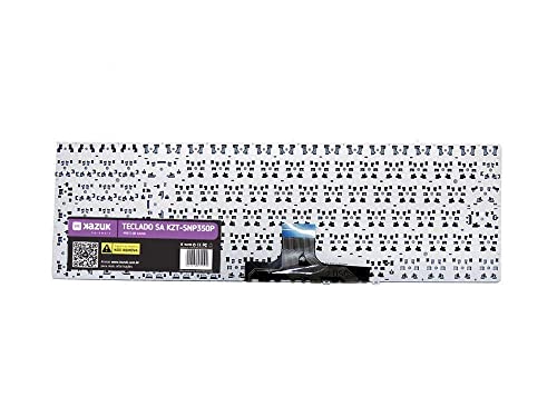 Teclado Notebook Samsung Np350xbe Sem Frame
