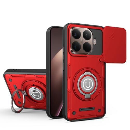 Coque de protection Xiaomi 15T Pro 5G robuste anti-rayure protégeant les objectifs photo