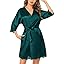 Only Robe - Dark Green