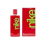 nike parfum eau de toilette Nike Red Eau De Toilette Spray 100Ml