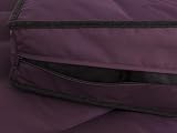 Hobbygarden TOMCIO PODUCH Pillow, Burgundy