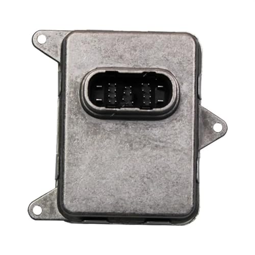 Module de phare AFS 3TD941329 commande éclairage Yeti Passat - 4