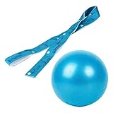 tensor correa auxiliar peugeot partner El bucle de resistencia al ejercicio de yoga es adecuado para hombres, mujeres y niños.