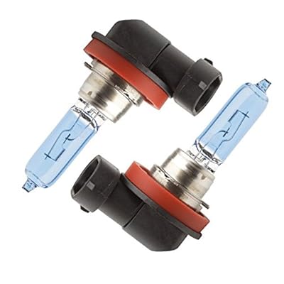 Xenon HID Hyper H9 H11 BlueWhite Headlight Bulbs Panama | Ubuy