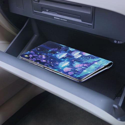 Organizador de Documentos para Auto A miniatura 6