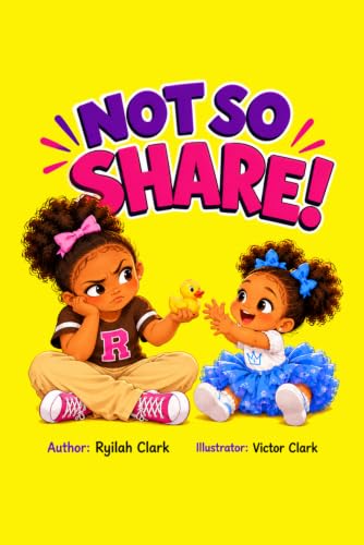 NOT SO SHARE ! (R.C. Books)