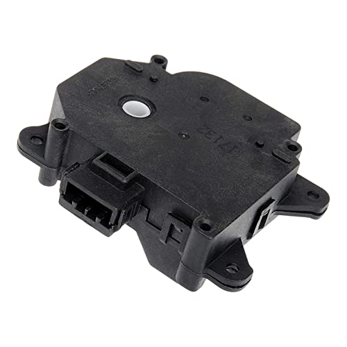 JINFOLI 604-873 Actuador de puerta de mezcla de aire del calentador HVAC Odyssey 2014-2017 79140TK8A51 79140TK8A52 604873 Actuador de puerta de mezcla
