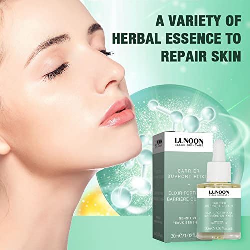 ENFEIN Firming and Hydrating for Face Facial Serum,Collagen Peptide Face Serum,Anti-Aging Serum,Fade Fine Lines Essence,Blemish Skin Corrector Serum,For All Skin Types 30ml