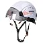Matte White Hard Hat
