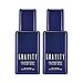 Gravity Cologne Spray, 1.7 Ounce, Pack of 2, Total Retail Value $37.00