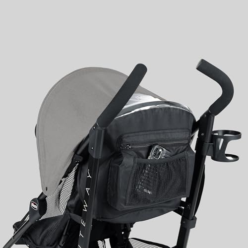 Chicco 05079562300070 Liteway® Stroller, Compact Fold Baby Stroller thumb #5