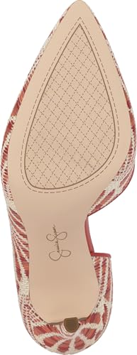 Image of Jessica Simpson Prizma D'Orsay Pumps | Dress Shoes