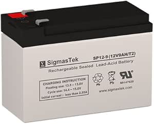 Аккумулятор hr9 12