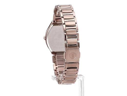 Amazon.co.jp: [シチズン] 腕時計 エクシード エコ・ドライブ電波時計