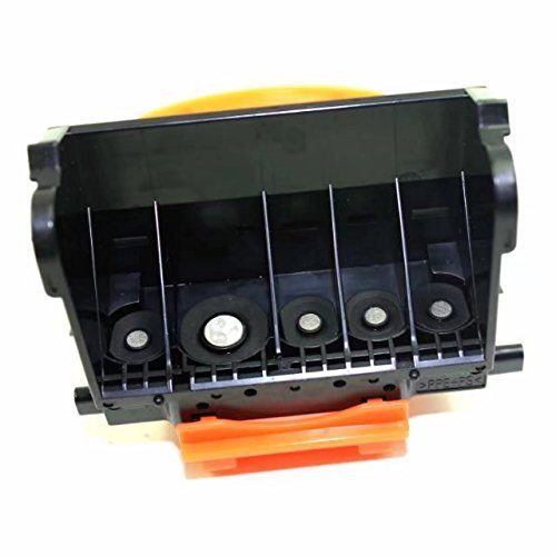 Colour-Store Refurbished QY6-0061 Printhead Print Head for Canon PIXUS IP4300 IP5200 IP5200R PIXMA MP600 MP600R MX800 MP800R MP830 Printer Replacement for Pixma Photo Printer Home Office Print Supply
