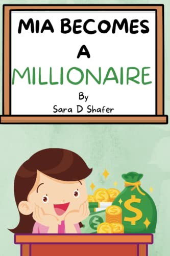 Mia Becomes A Millionaire