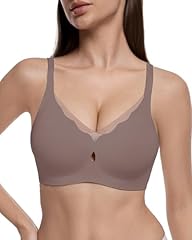 Mesh Scalloped, Grey
