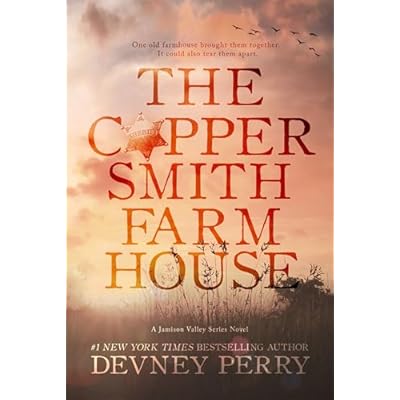 The Coppersmith Farmhouse