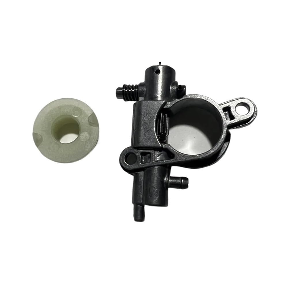 Gusano de Aceite Apto for Motosierra Echo CS-2510TES CS-2511