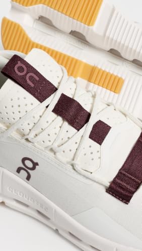 Image of On Women's Cloudnova 2 Sneakers