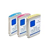 Installation facile : la conception conviviale permet un remplacement rapide et simple de la cartouche.