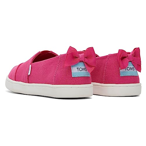 Image of Toms Girls' Alpargata