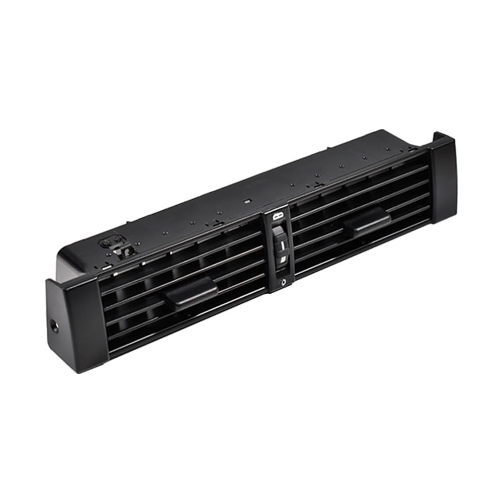 Rejillas de Ventilación del Salpicadero del Coche Delantero Compatible con Mercedes W124 1987-1995 A1248300754