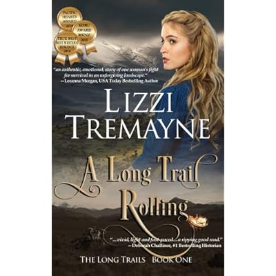 A Long Trail Rolling
