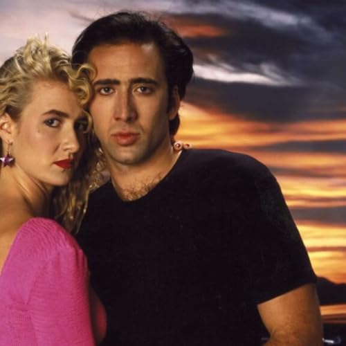 S25: Episode 6: Wild at Heart