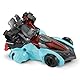 Vtech Switch & Go Dinos - Combo Triceratops – 2in1 Dino-Auto-Spielfigur mit Simm-, Geräusch- und Lichteffekten – Inklusive Triceratops-Faktenkarte – Für Kinder von 3-8 Jahren