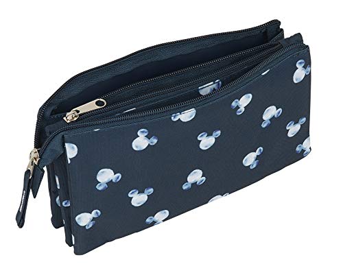 Sac à dos Safta Mickey Mouse Moon M744, le cadeau d'anniversaire idéal