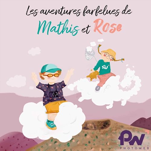 Grimpouille sur le volcan