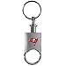 Siskiyou NFL Tampa Bay Buccaneers Valet Key Chain