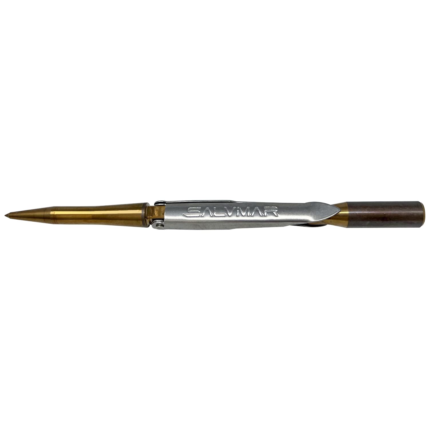 Salvimar T-Rex, arpione Acciaio 174pH, 160mm