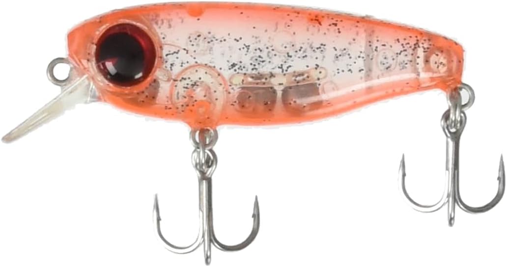 AMS Design (ima) K-Thick 38 Suspend Cater Lure